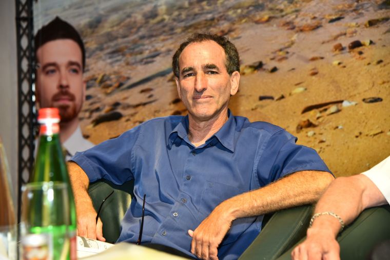 משרד רואה חשבון אילן קמיל — פאנל מקצועי